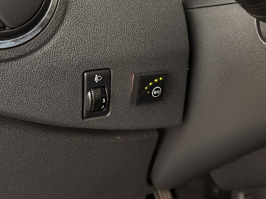 Nissan Almera Comfort A/C, 2015 года, пробег 146220 км