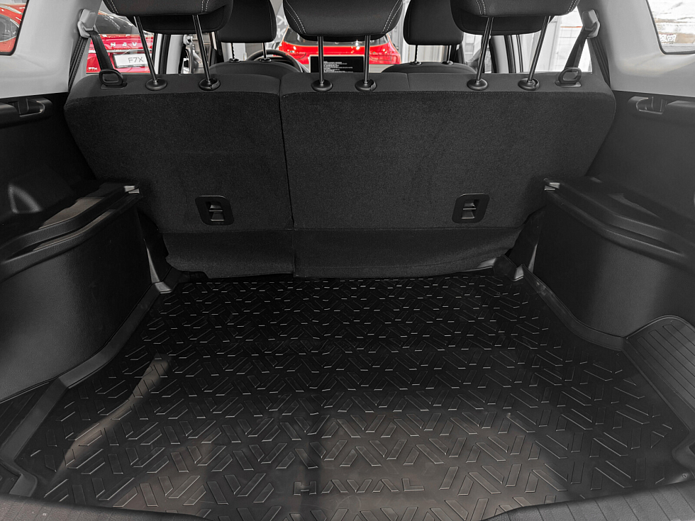 Haval M6 Family, черный