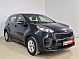 Kia Sportage Comfort, 2018 года, пробег 112510 км