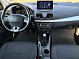 Renault Megane, 2011 года, пробег 190083 км
