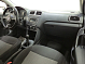 Volkswagen Polo Trendline, 2014 года, пробег 192063 км