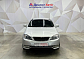 Daewoo Gentra Optimum, 2013 года, пробег 153860 км