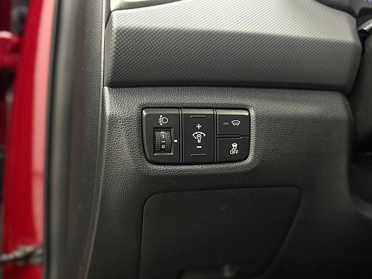 Hyundai Creta Travel + Advanced, 2017 года, пробег 176192 км