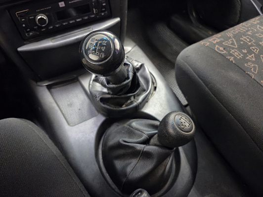 Chevrolet Niva L, 2006 года, пробег 277230 км