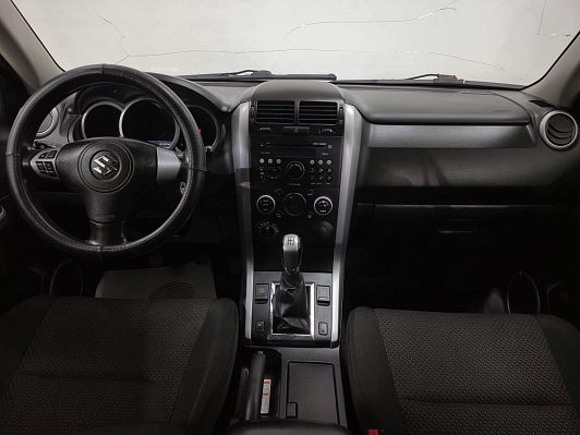 Suzuki Grand Vitara JLX-A, 2010 года, пробег 182313 км