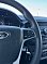 Lada (ВАЗ) Vesta Comfort, 2018 года, пробег 89783 км