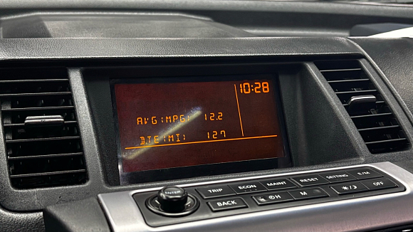 Nissan Murano Murano, 2006 года, пробег 264000 км