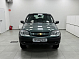 Chevrolet Niva GLC, 2018 года, пробег 37275 км