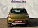 Renault Sandero Privilege, 2016 года, пробег 141700 км