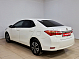 Toyota Corolla, 2016 года, пробег 430802 км