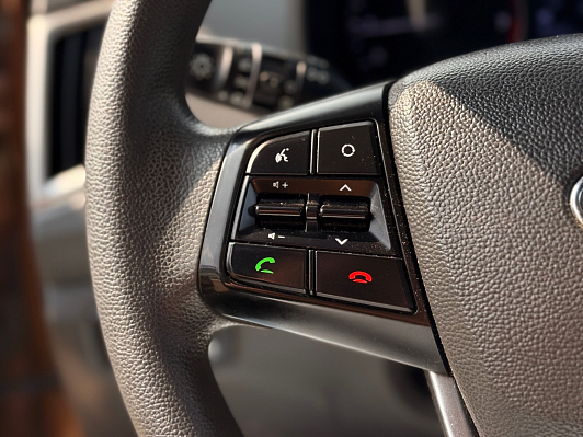 Hyundai Creta Active, 2017 года, пробег 146000 км