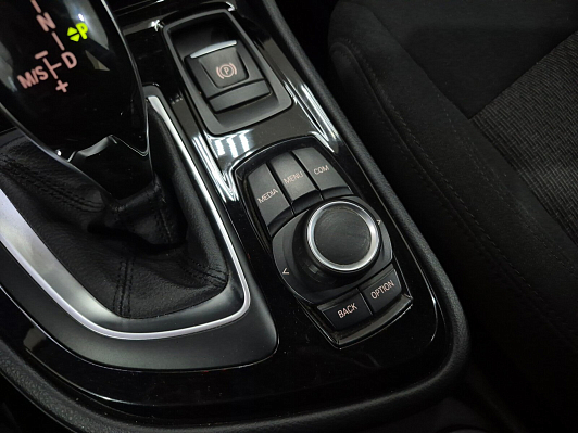BMW 2 серии Active Tourer 218i Advantage Plus, 2018 года, пробег 39188 км