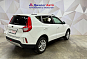 Geely Emgrand X7, 2019 года, пробег 107424 км