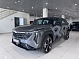 Geely Cityray Комфорт, серый