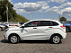 Lada (ВАЗ) XRAY Optima Air conditioner (2018), 2020 года, пробег 135202 км