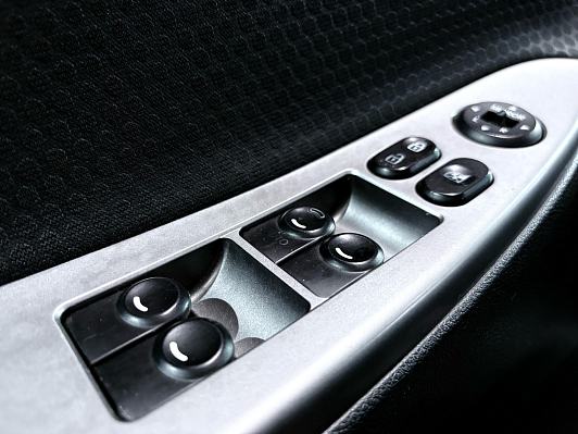 Hyundai Solaris Elegance, 2015 года, пробег 202000 км