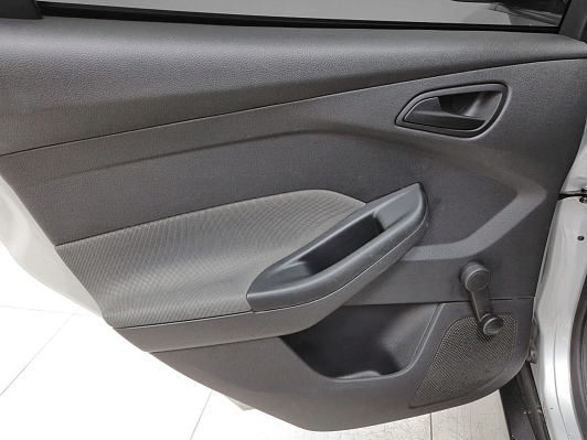 Ford Focus Ambiente, 2012 года, пробег 135280 км