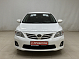 Toyota Corolla, 2011 года, пробег 158181 км