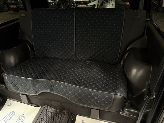 Lada (ВАЗ) Niva Legend Luxe Кондиционер, 2023 года, пробег 13915 км