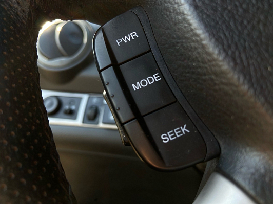 Chevrolet Aveo, 2007 года, пробег 220000 км