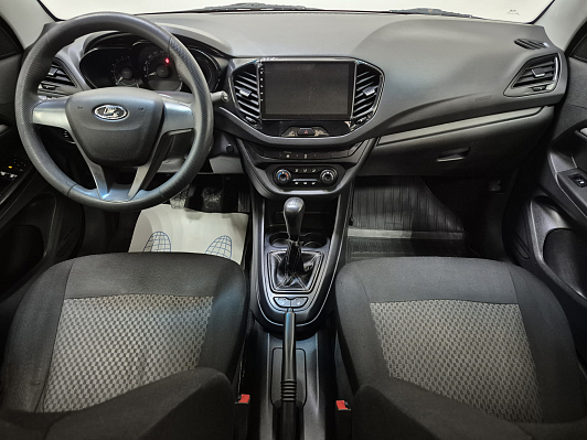 Lada (ВАЗ) Vesta 50 Anniversary, 2017 года, пробег 169798 км