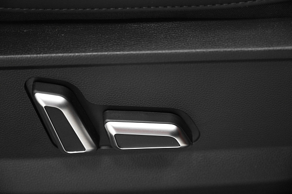 Haval Dargo Comfort, оранжевый