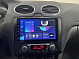 Ford Focus Ghia, 2007 года, пробег 203410 км