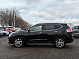 Nissan X-Trail SE, 2016 года, пробег 213485 км