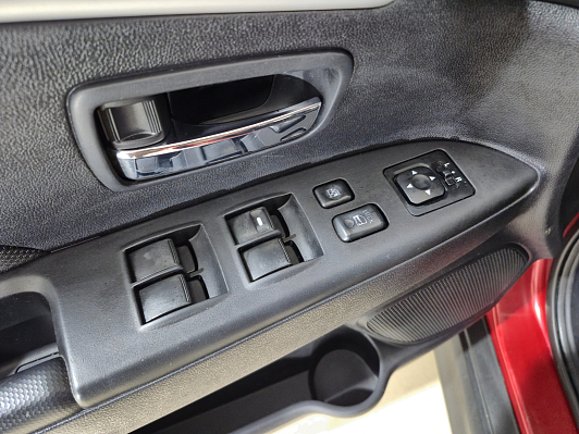 Mitsubishi ASX Inform, 2010 года, пробег 183422 км