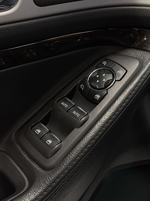 Ford Explorer, 2013 года, пробег 188000 км