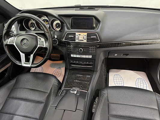 Mercedes-Benz E-Класс E200 Особая серия, 2016 года, пробег 166048 км