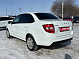 Lada (ВАЗ) Granta Luxe, 2021 года, пробег 124942 км