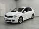 Nissan Tiida Elegance, 2013 года, пробег 202921 км
