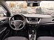 Hyundai Solaris Comfort, 2020 года, пробег 91419 км