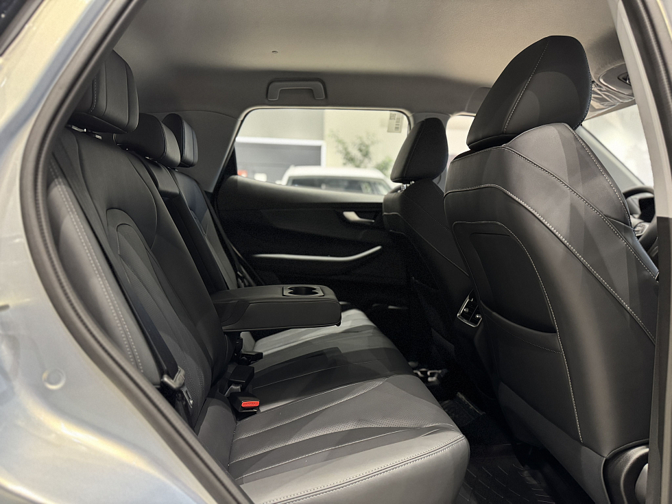 TENET T4 CVT Line, серый