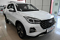 Chery Tiggo 4 Pro Action, белый