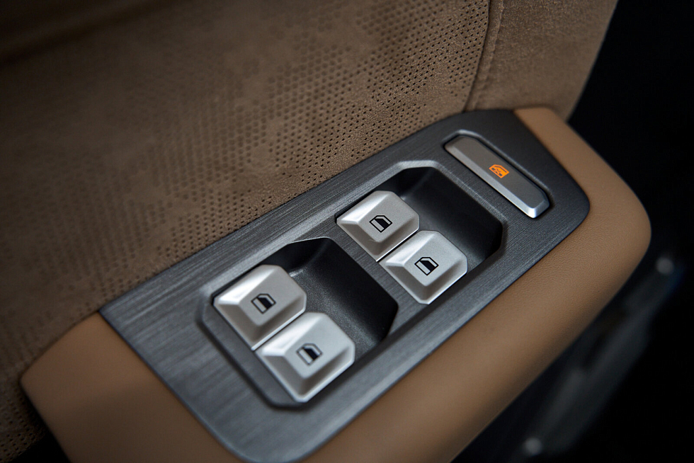 JETOUR T2 , черный