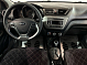 Kia Rio Comfort Аудио, 2016 года, пробег 166000 км