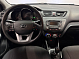 Kia Rio, 2013 года, пробег 245800 км