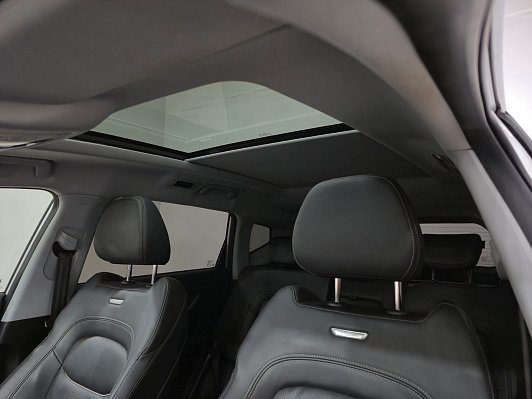Chery Tiggo 7 Pro Max Ultimate, 2023 года, пробег 101015 км