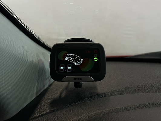 Kia Rio Luxe, 2016 года, пробег 127515 км