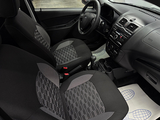 Lada (ВАЗ) Granta Комфорт, 2025 года, пробег 4 км