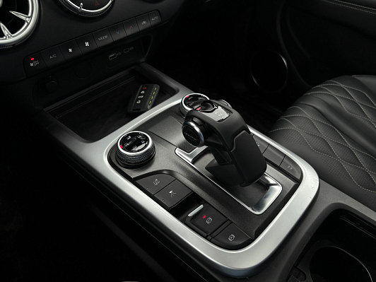 Tank 300 Adventure, 2024 года, пробег 28476 км