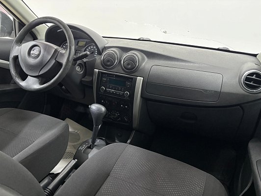 Nissan Almera Comfort Plus, 2014 года, пробег 177938 км
