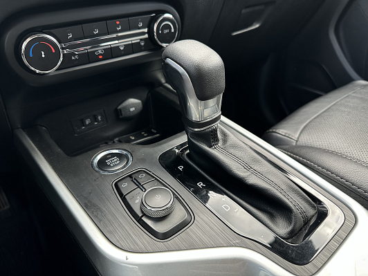 Chery Tiggo 4 Luxury, 2019 года, пробег 90830 км