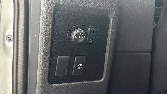 Nissan Qashqai LE, 2008 года, пробег 214000 км