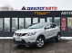 Nissan Qashqai SE, 2016 года, пробег 215000 км