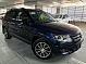 Volkswagen Tiguan Avenue, 2011 года, пробег 128750 км