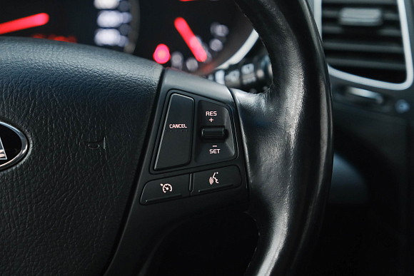 Kia Sorento Comfort, 2015 года, пробег 80743 км