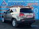 Kia Sorento Luxe, 2010 года, пробег 309600 км